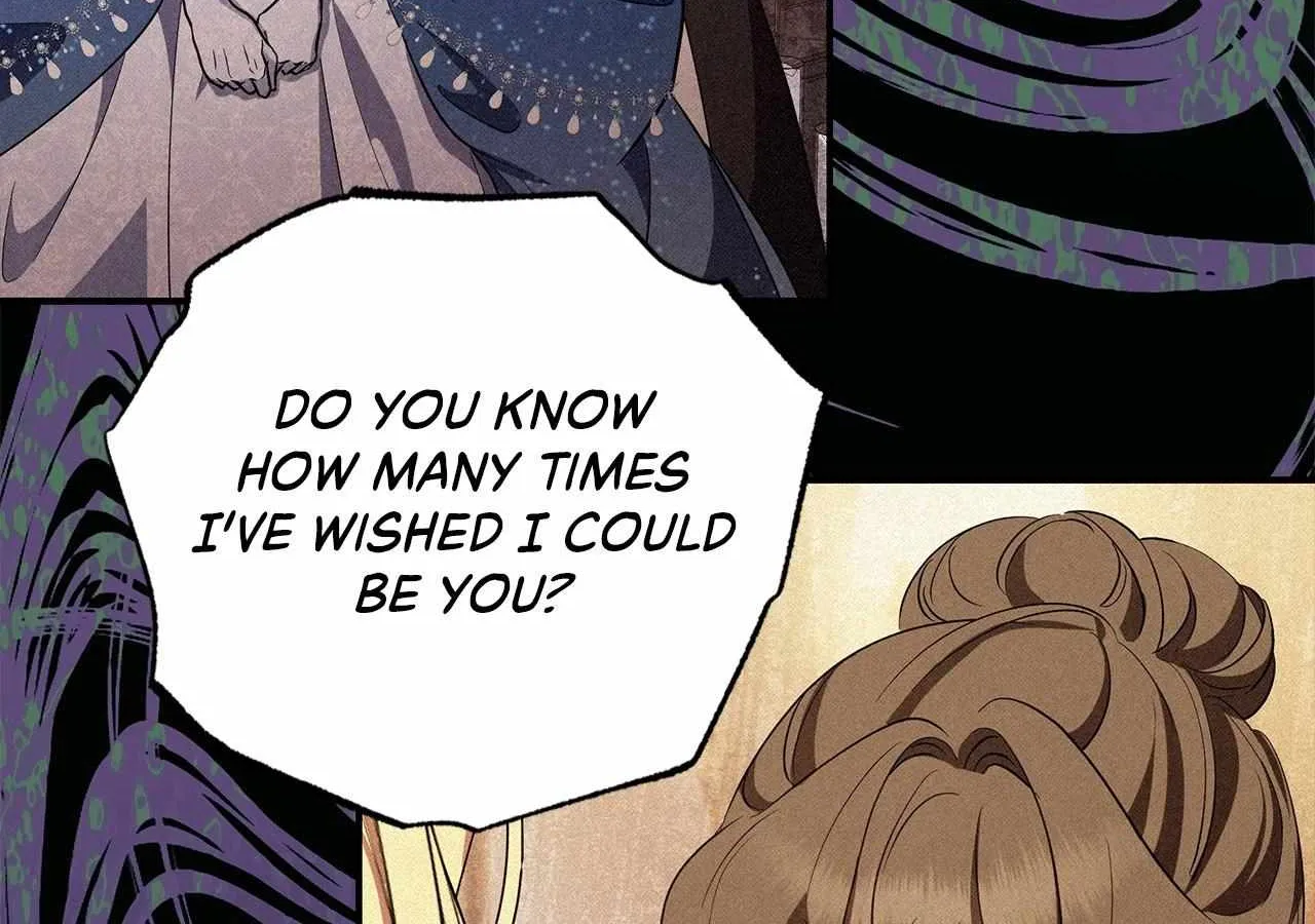 The Countess Makes a Comeback Chapter 8 page 150 - 