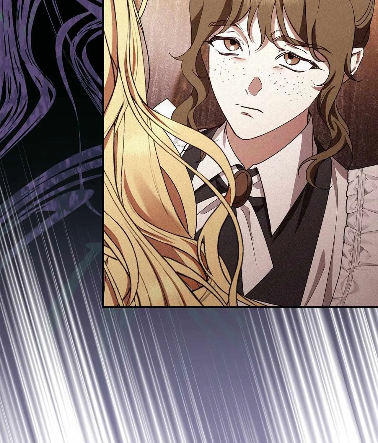 The Countess Makes a Comeback Chapter 8 page 151 - 