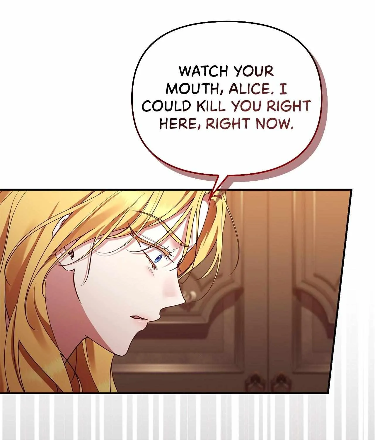 The Countess Makes a Comeback Chapter 8 page 156 - 