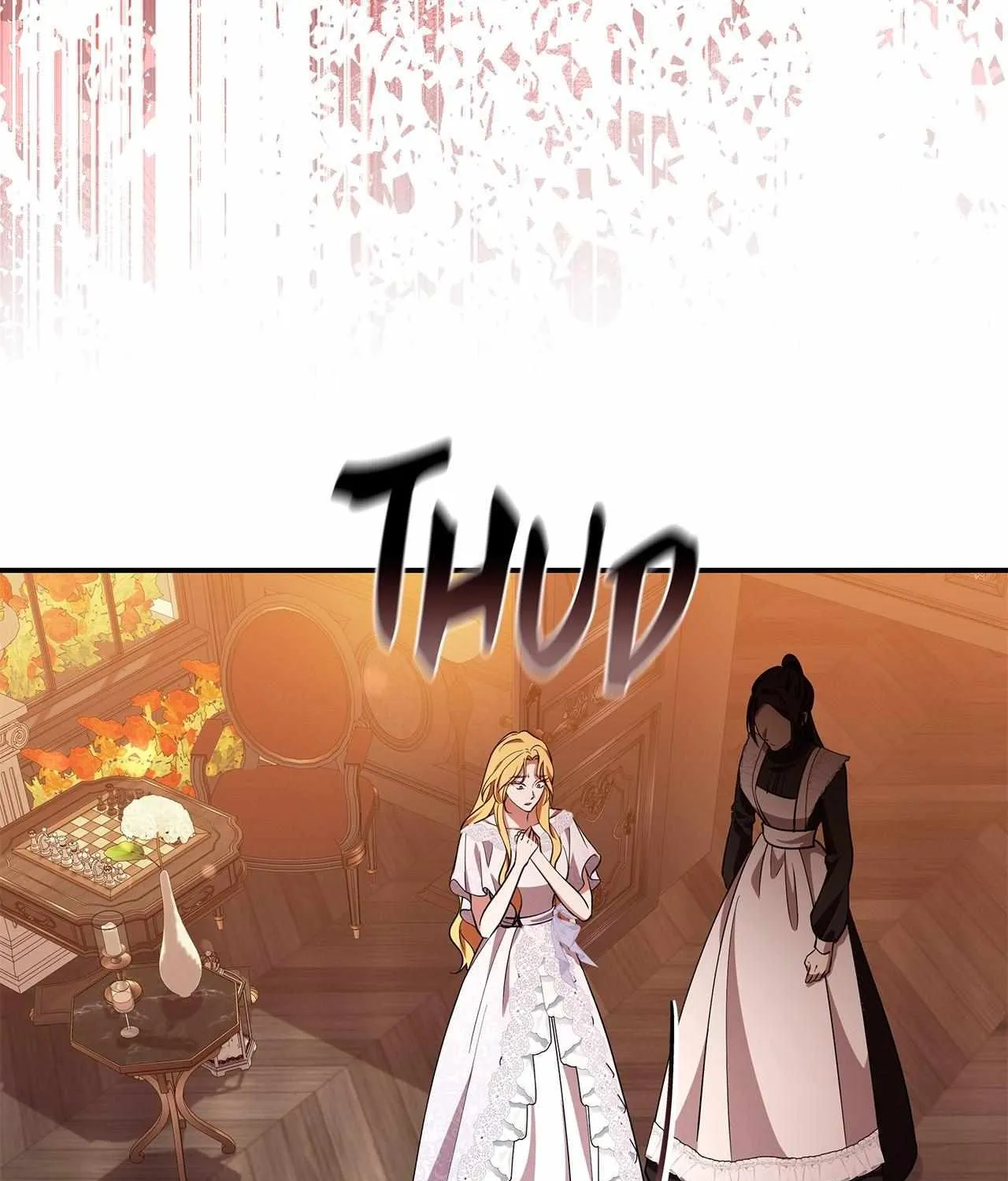 The Countess Makes a Comeback Chapter 8 page 164 - 