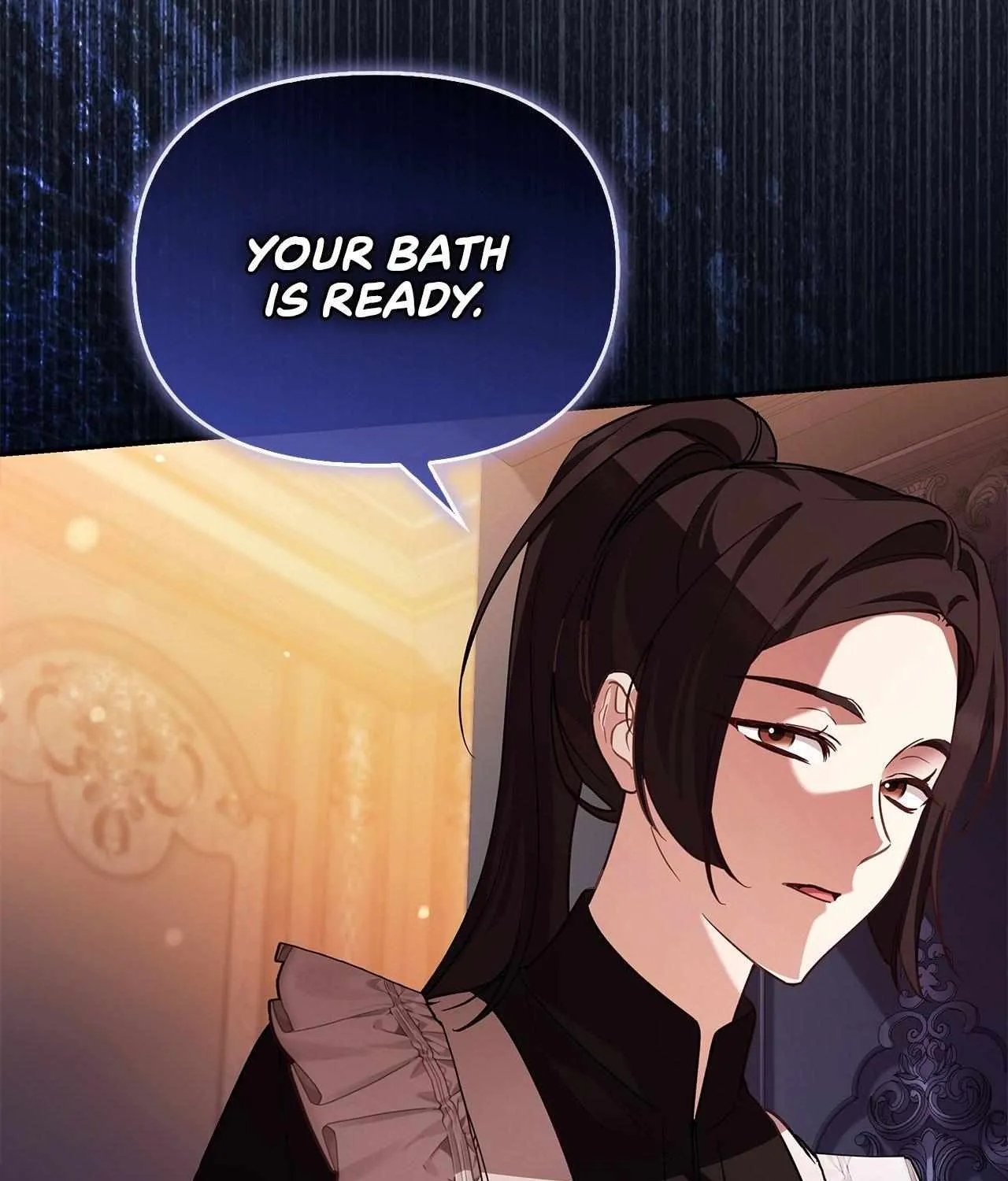 The Countess Makes a Comeback Chapter 8 page 168 - 