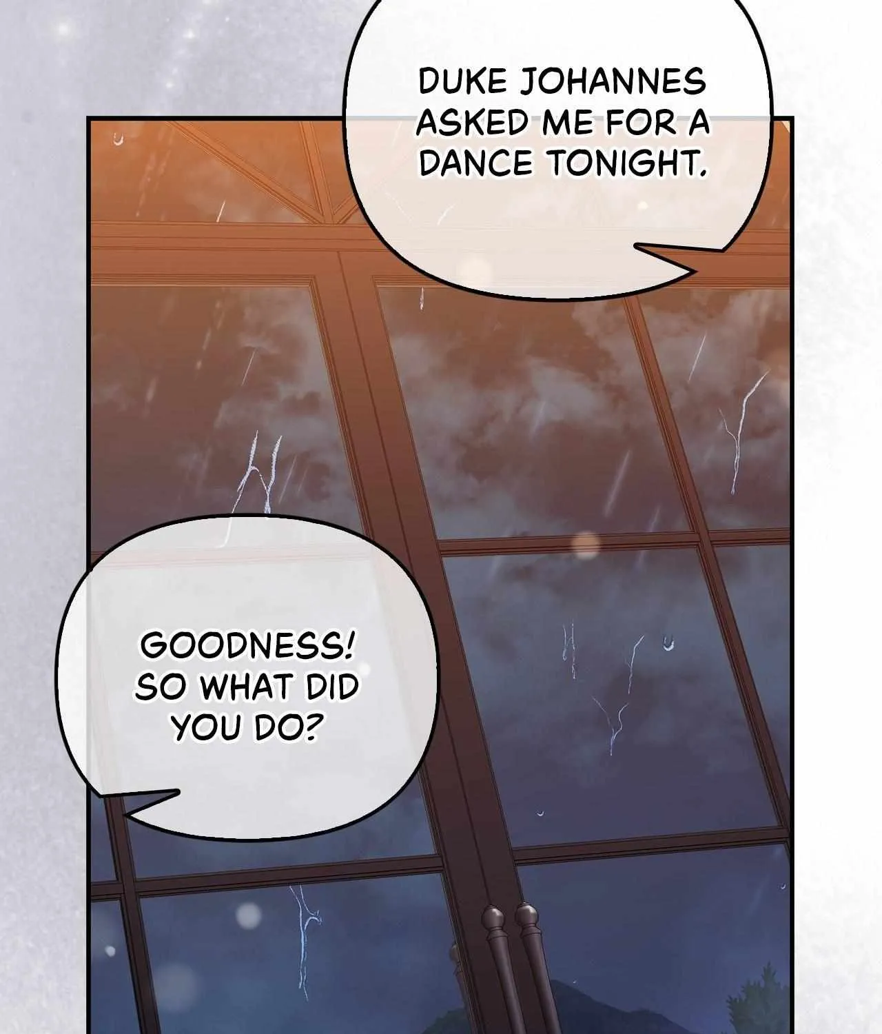 The Countess Makes a Comeback Chapter 8 page 18 - 