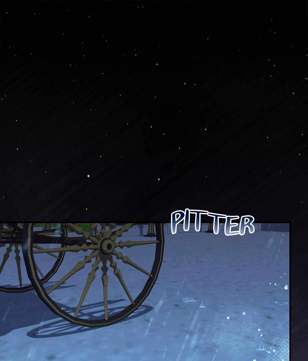 The Countess Makes a Comeback Chapter 8 page 3 - 