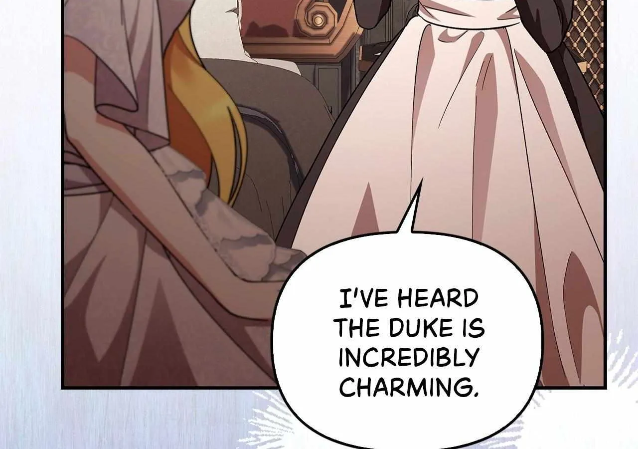 The Countess Makes a Comeback Chapter 8 page 21 - 