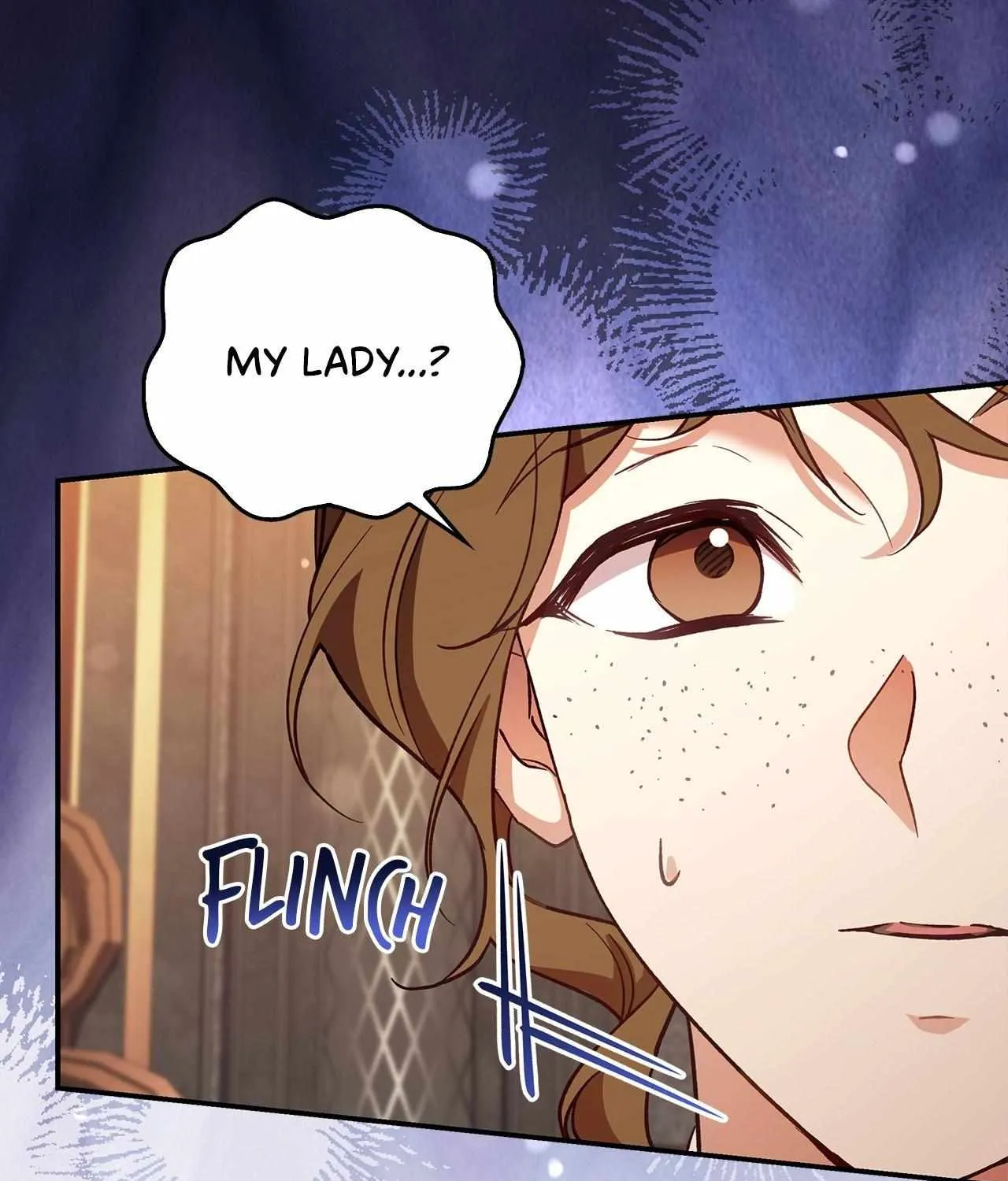 The Countess Makes a Comeback Chapter 8 page 26 - 