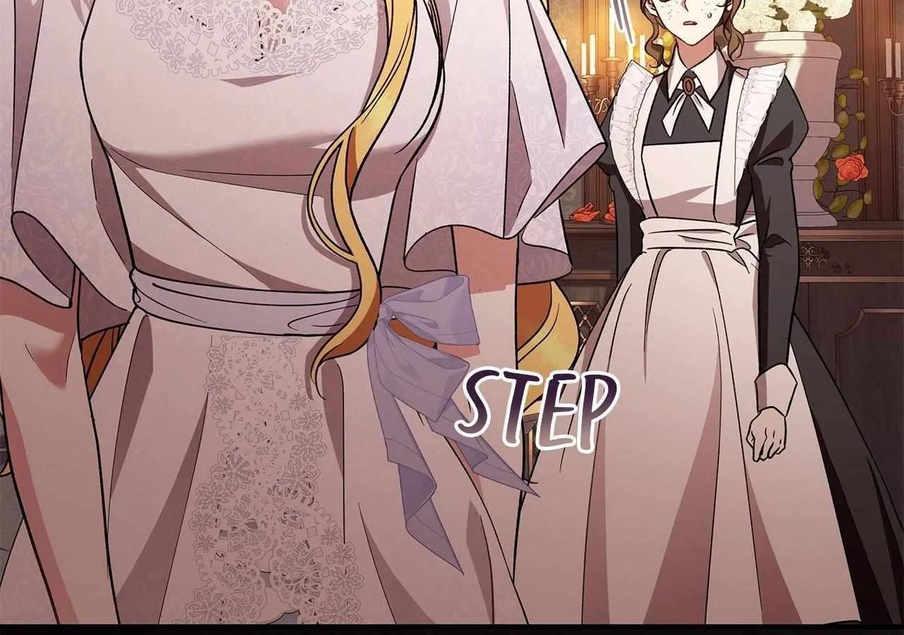 The Countess Makes a Comeback Chapter 8 page 32 - 