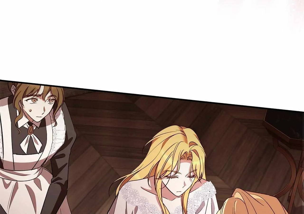 The Countess Makes a Comeback Chapter 8 page 36 - 