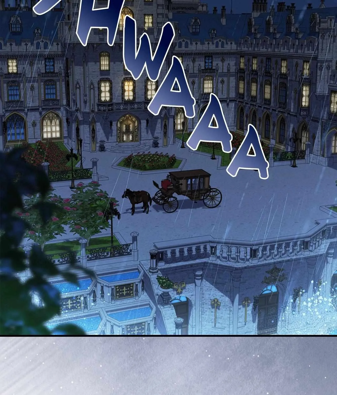 The Countess Makes a Comeback Chapter 8 page 5 - 