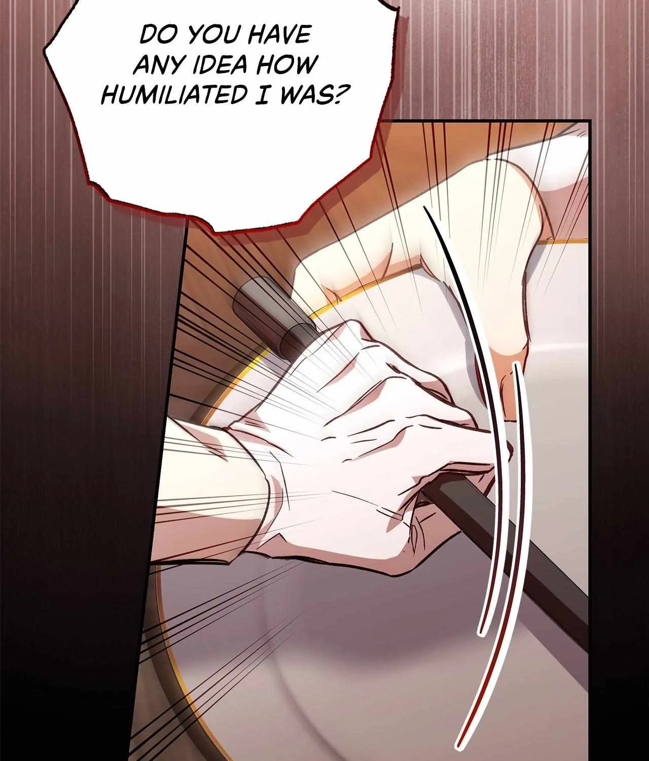 The Countess Makes a Comeback Chapter 8 page 41 - 