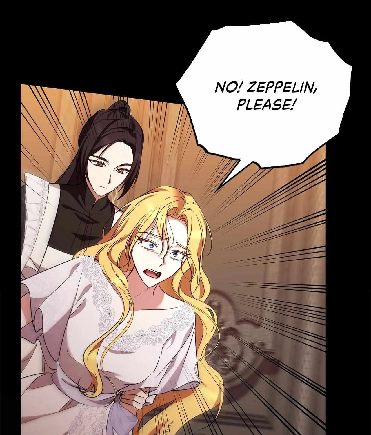 The Countess Makes a Comeback Chapter 8 page 44 - 