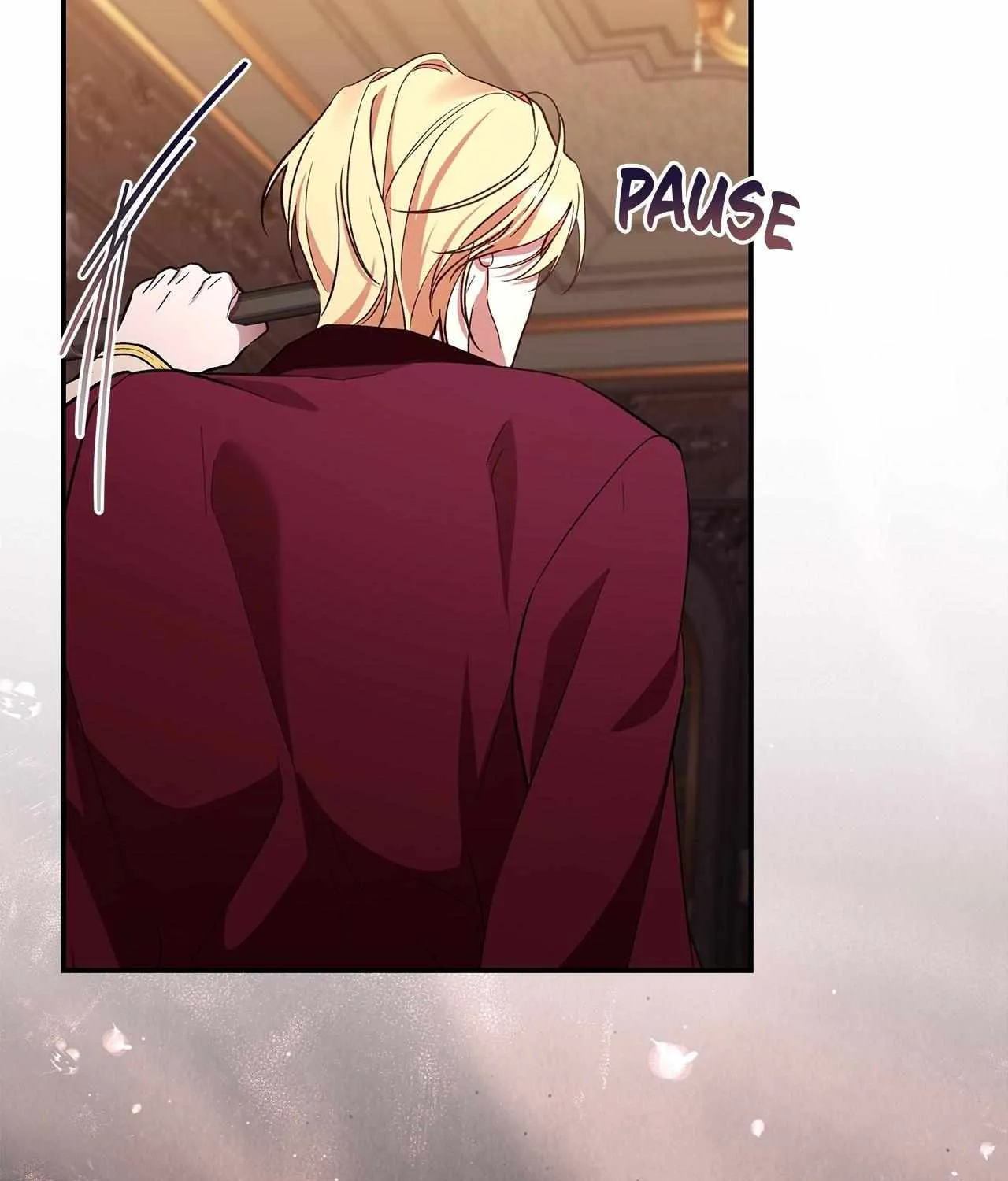 The Countess Makes a Comeback Chapter 8 page 56 - 