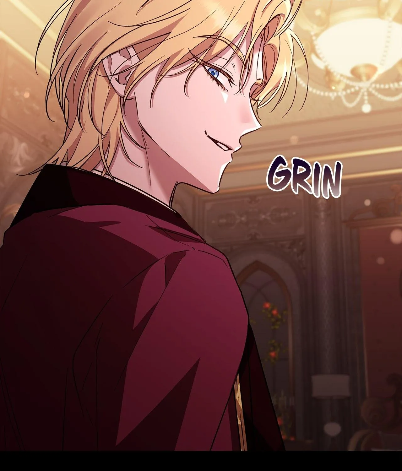 The Countess Makes a Comeback Chapter 8 page 58 - 