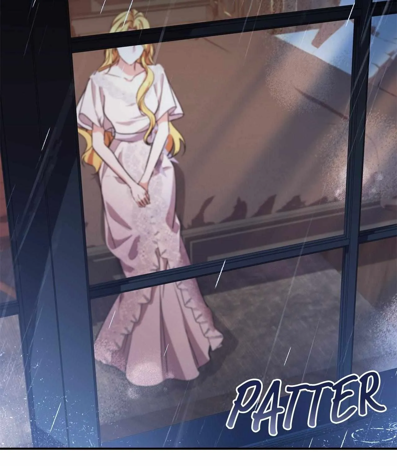 The Countess Makes a Comeback Chapter 8 page 7 - 