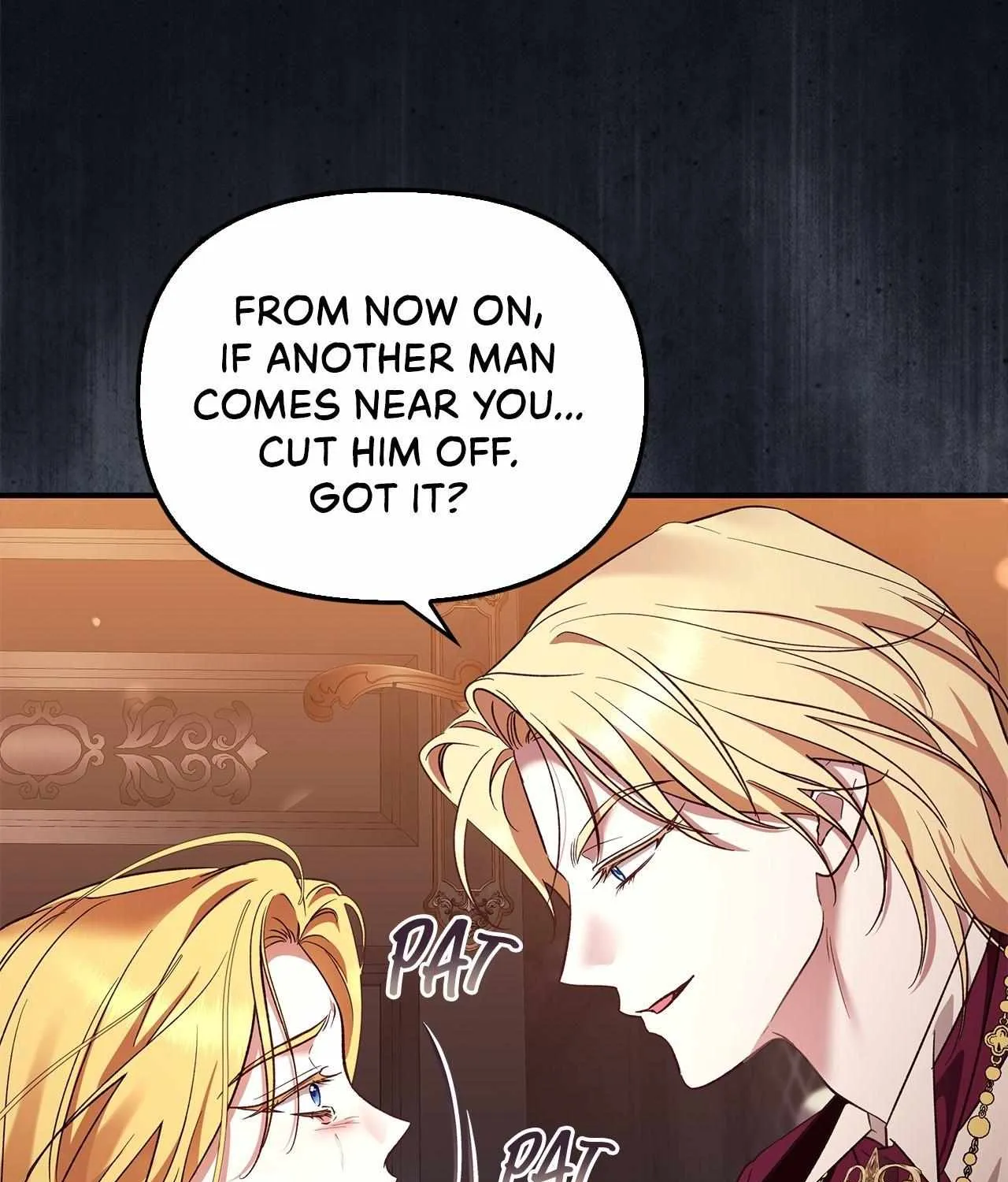 The Countess Makes a Comeback Chapter 8 page 62 - 