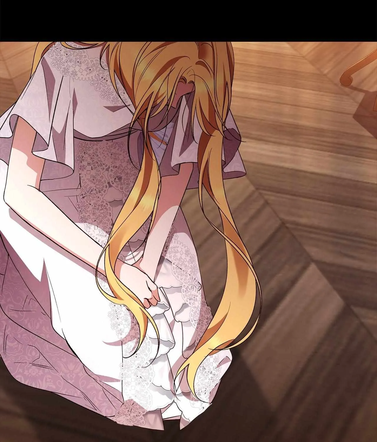 The Countess Makes a Comeback Chapter 8 page 70 - 