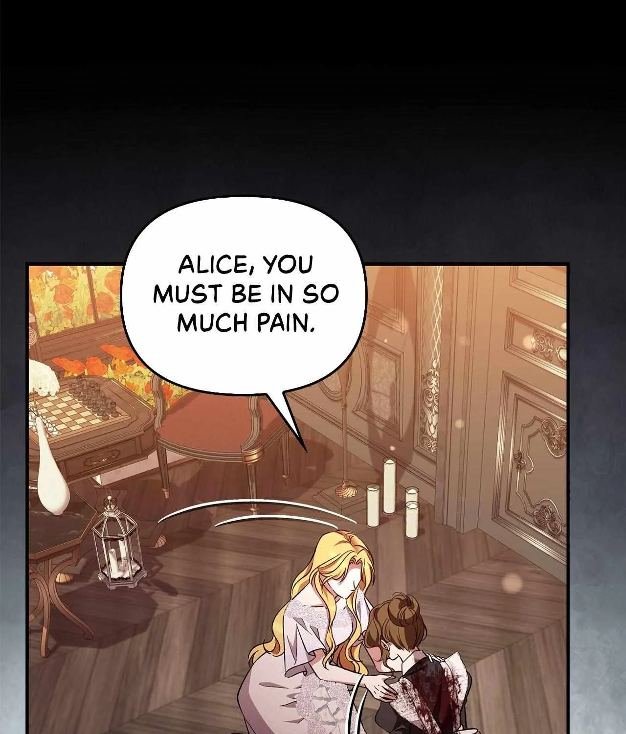 The Countess Makes a Comeback Chapter 8 page 74 - 