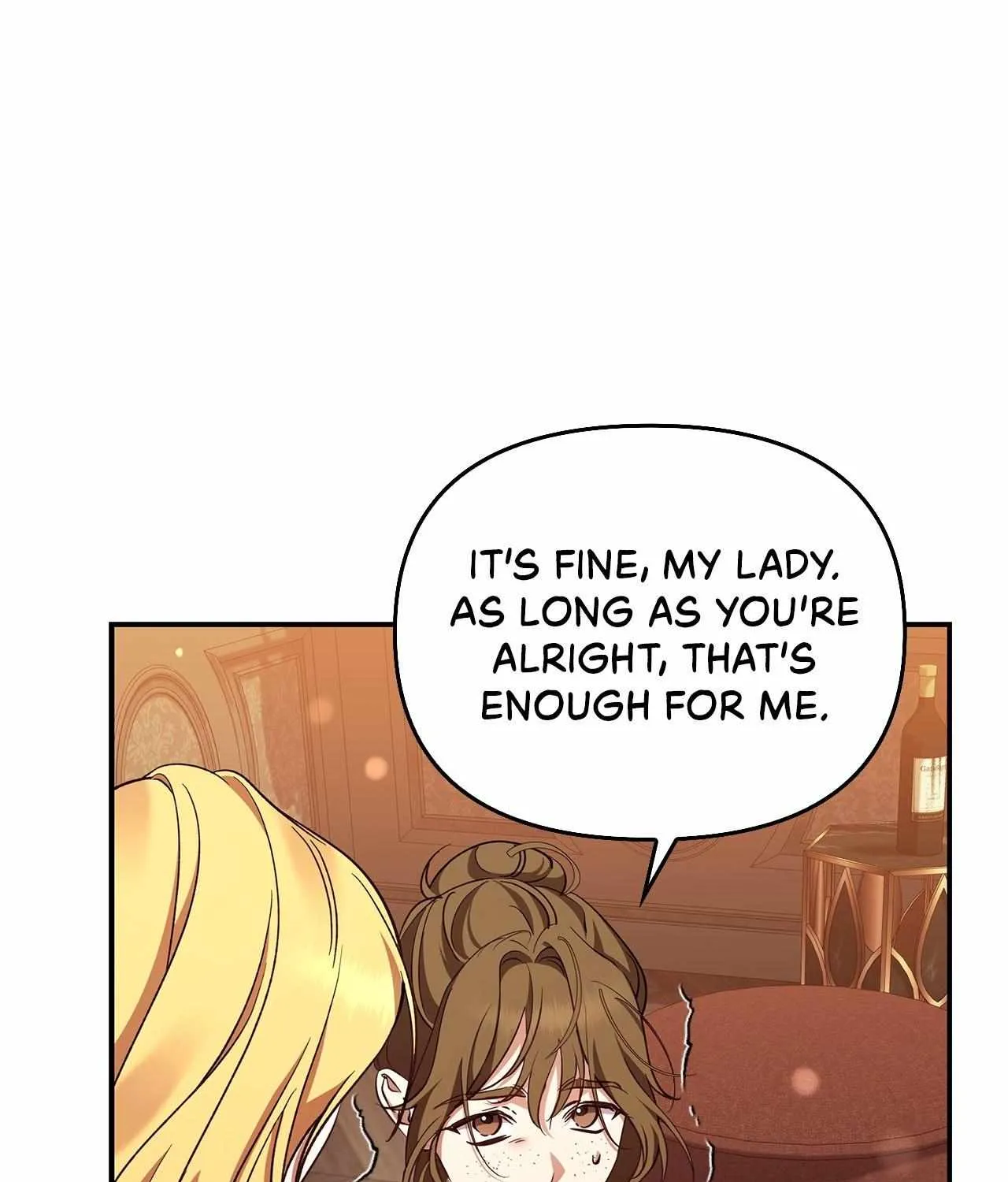 The Countess Makes a Comeback Chapter 8 page 76 - 