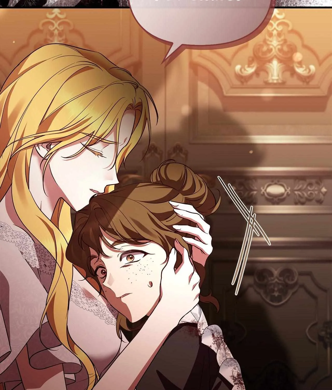The Countess Makes a Comeback Chapter 8 page 82 - 