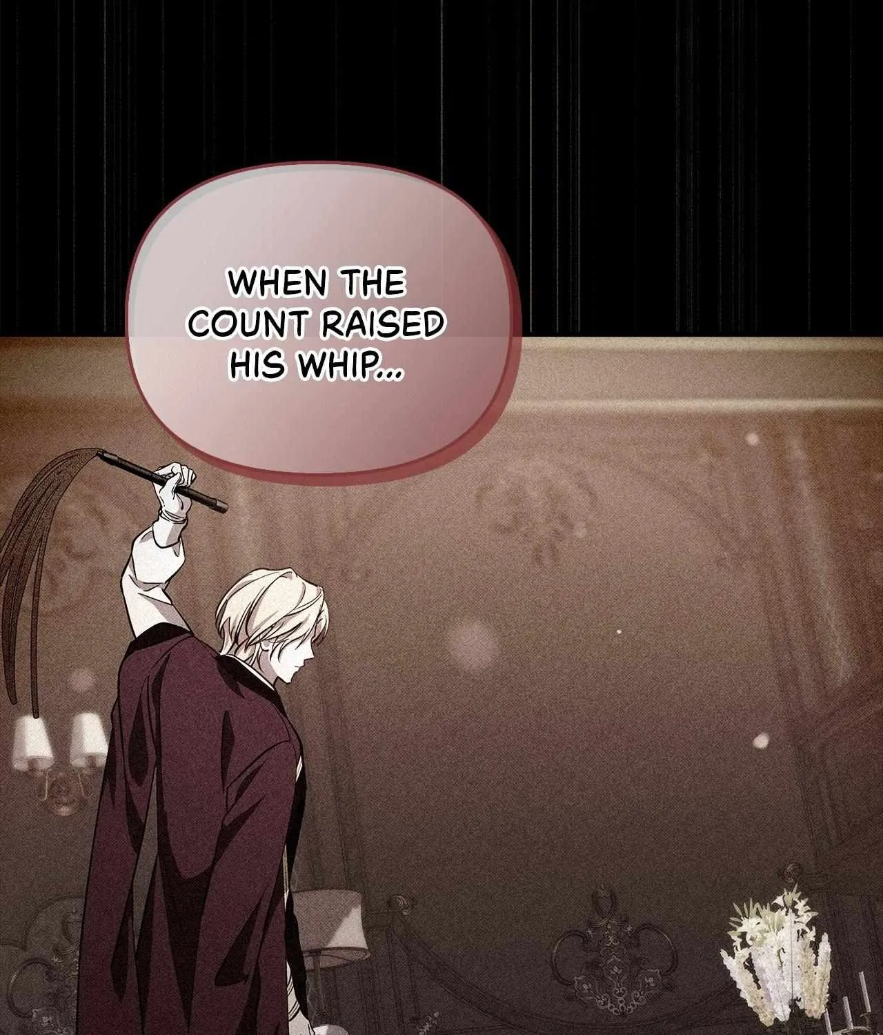 The Countess Makes a Comeback Chapter 8 page 84 - 
