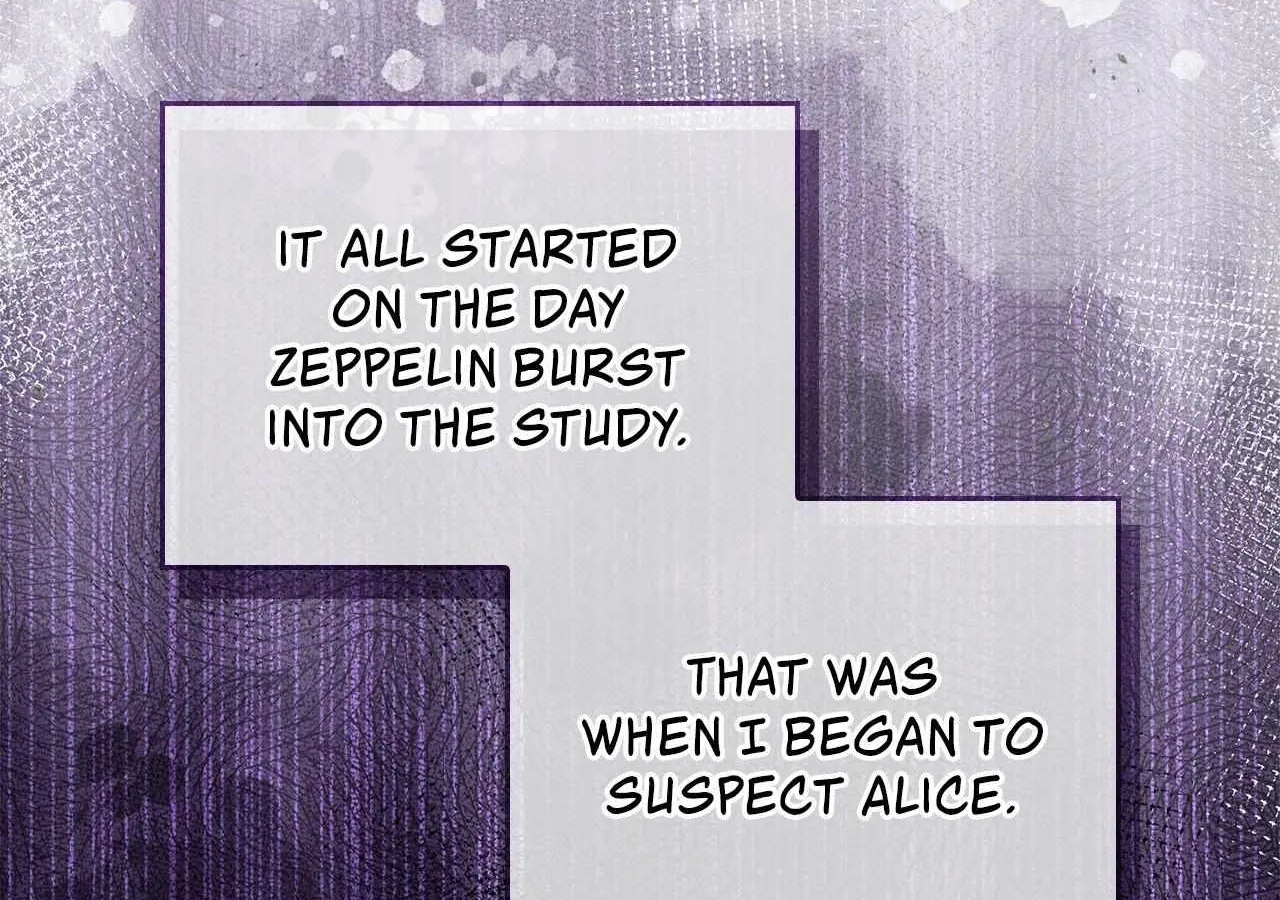 The Countess Makes a Comeback Chapter 8 page 96 - 