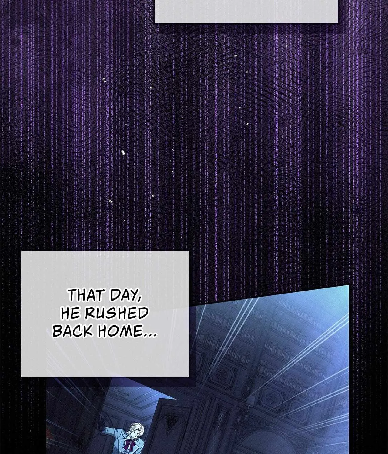 The Countess Makes a Comeback Chapter 8 page 97 - 