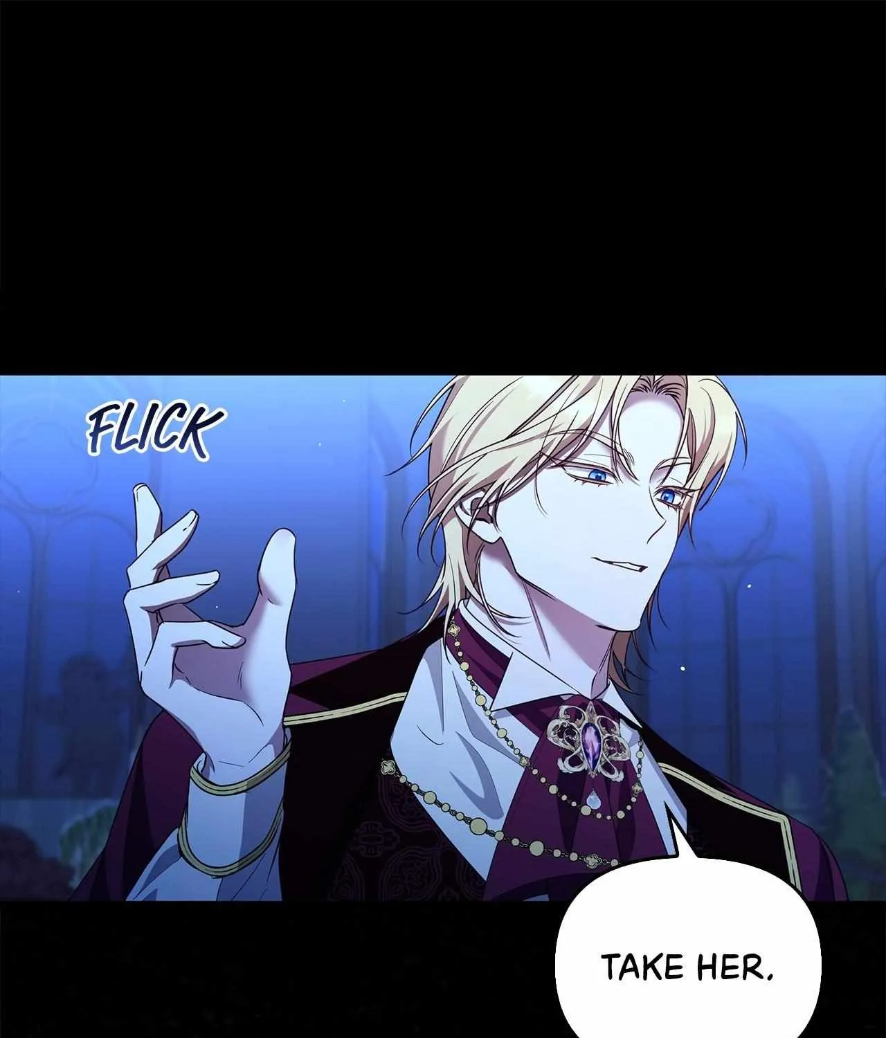 The Countess Makes a Comeback Chapter 9 page 102 - 