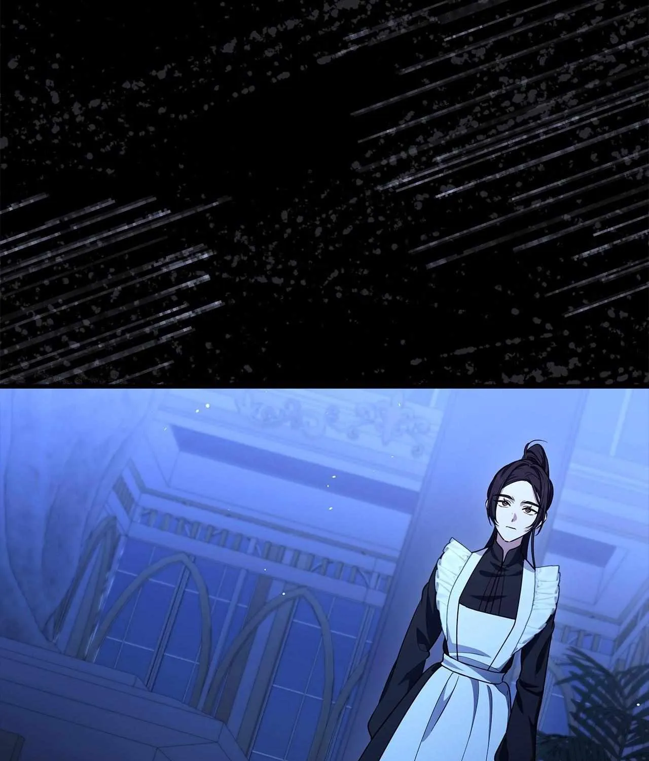 The Countess Makes a Comeback Chapter 9 page 108 - 