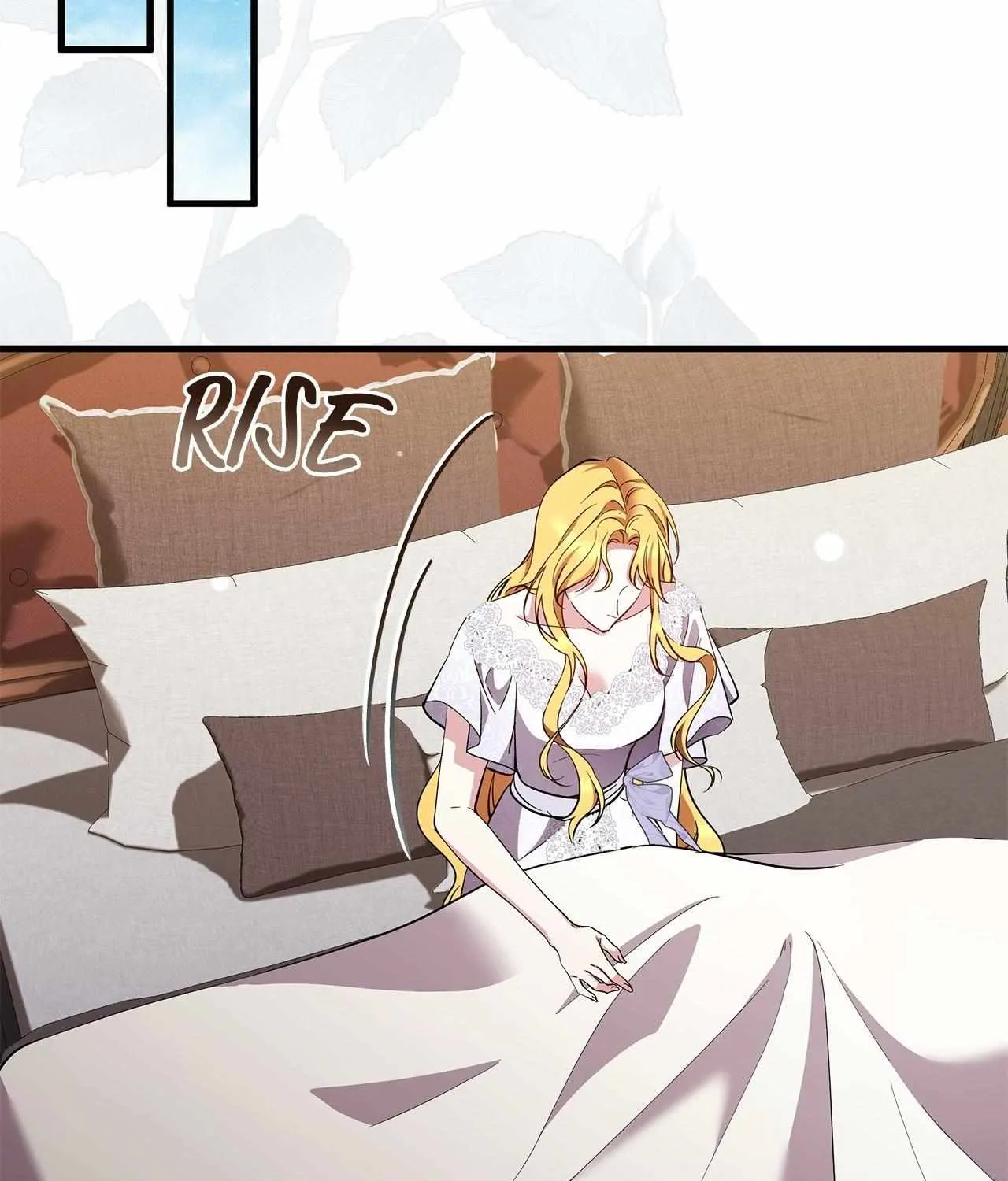 The Countess Makes a Comeback Chapter 9 page 114 - 