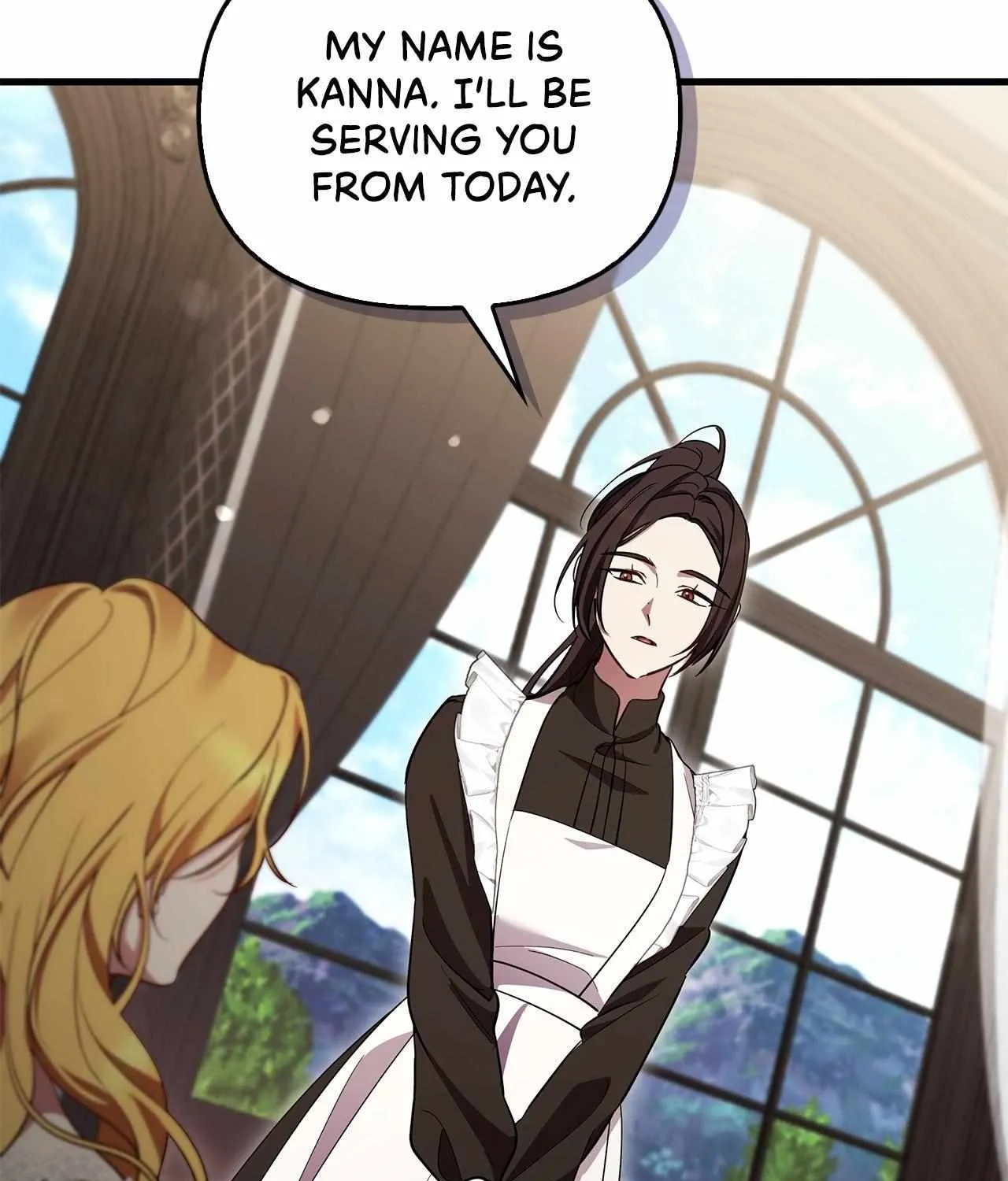 The Countess Makes a Comeback Chapter 9 page 119 - 
