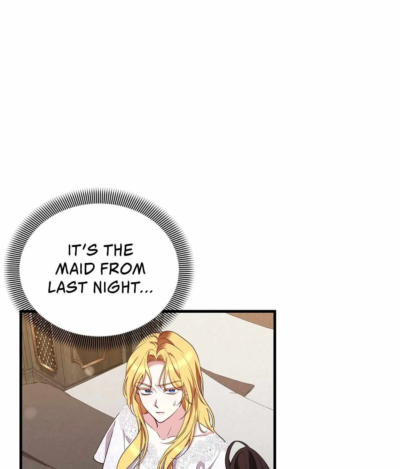 The Countess Makes a Comeback Chapter 9 page 121 - 
