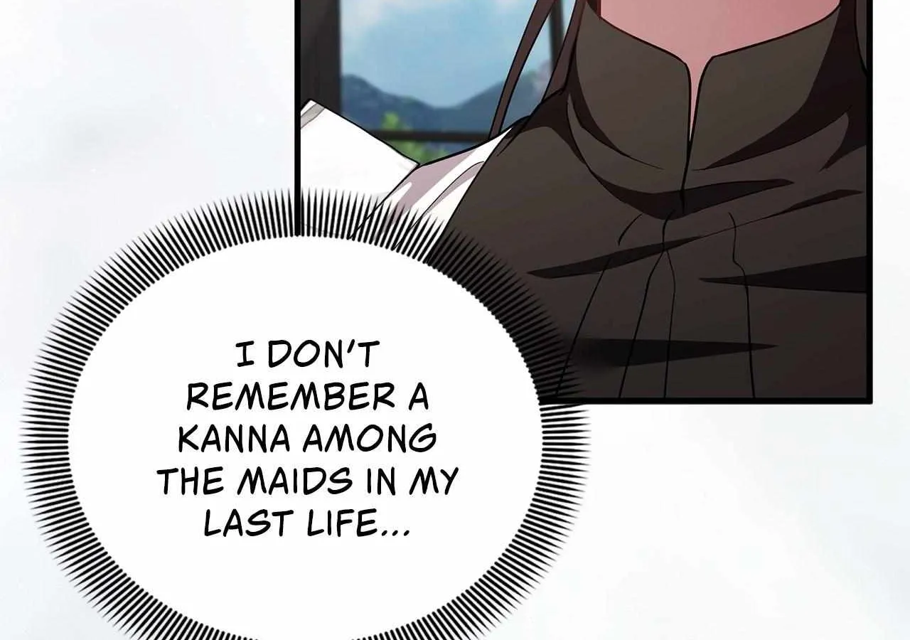 The Countess Makes a Comeback Chapter 9 page 124 - 