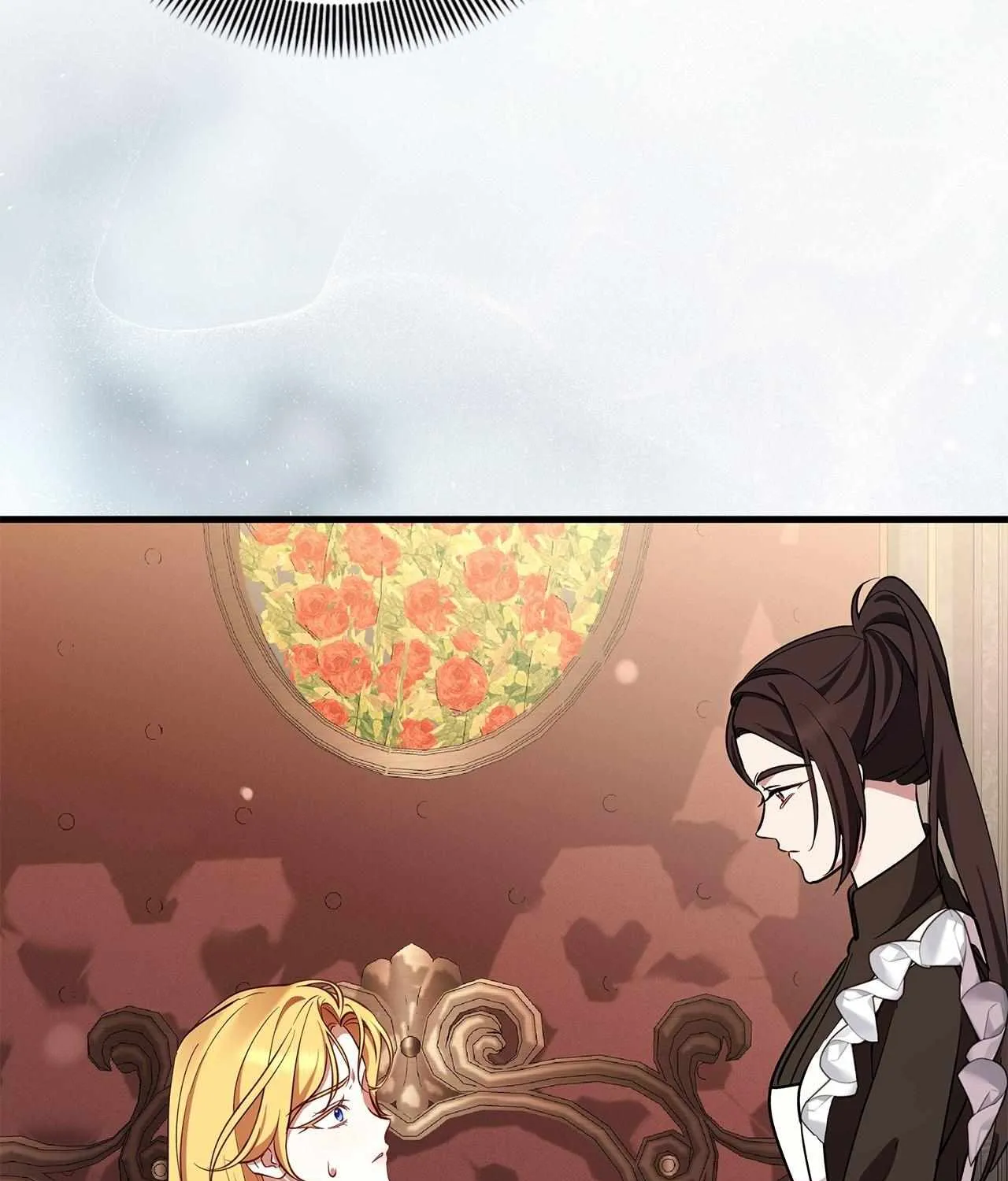 The Countess Makes a Comeback Chapter 9 page 125 - 