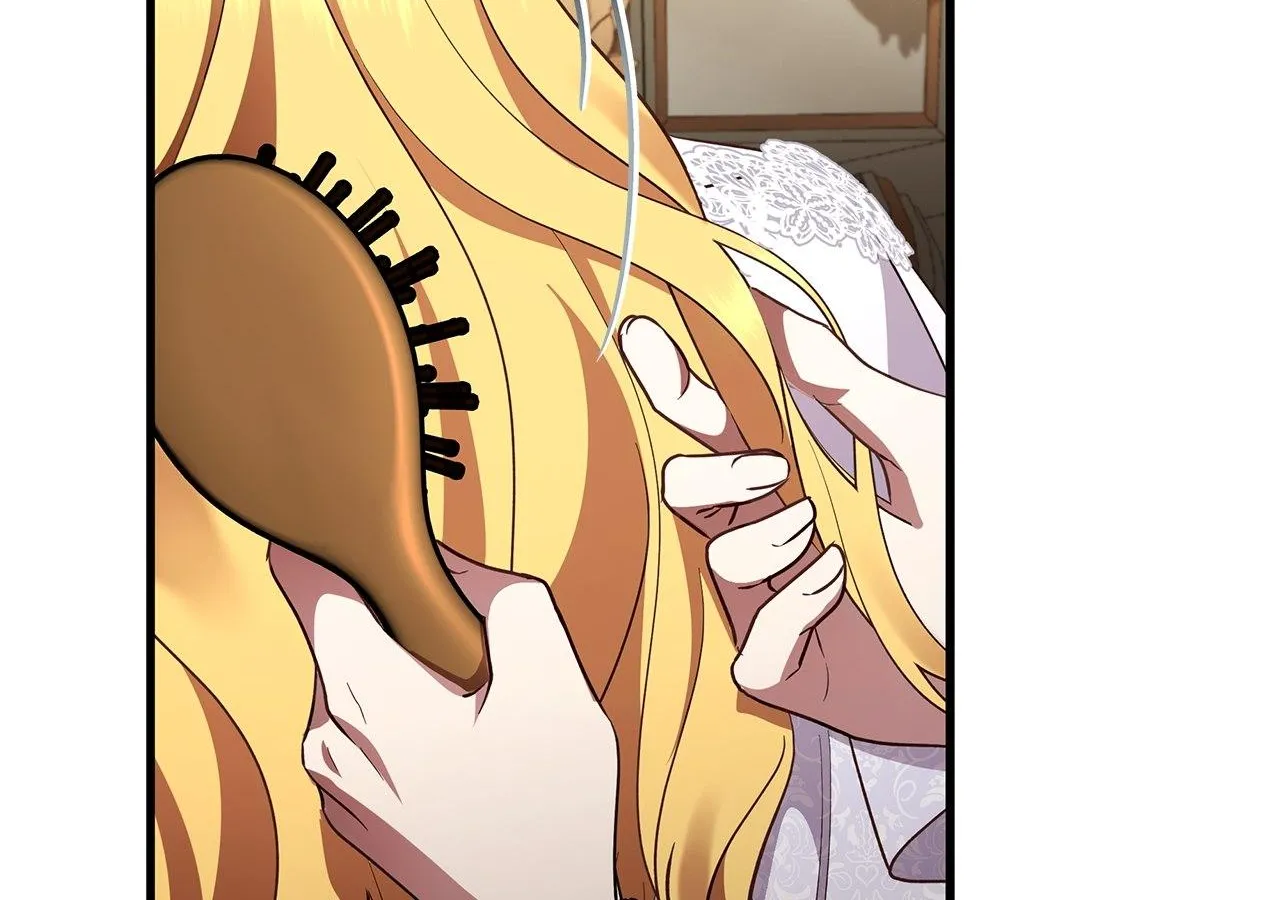 The Countess Makes a Comeback Chapter 9 page 130 - 