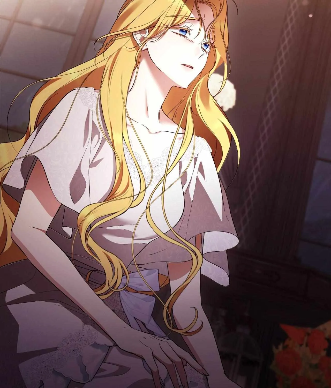 The Countess Makes a Comeback Chapter 9 page 14 - 