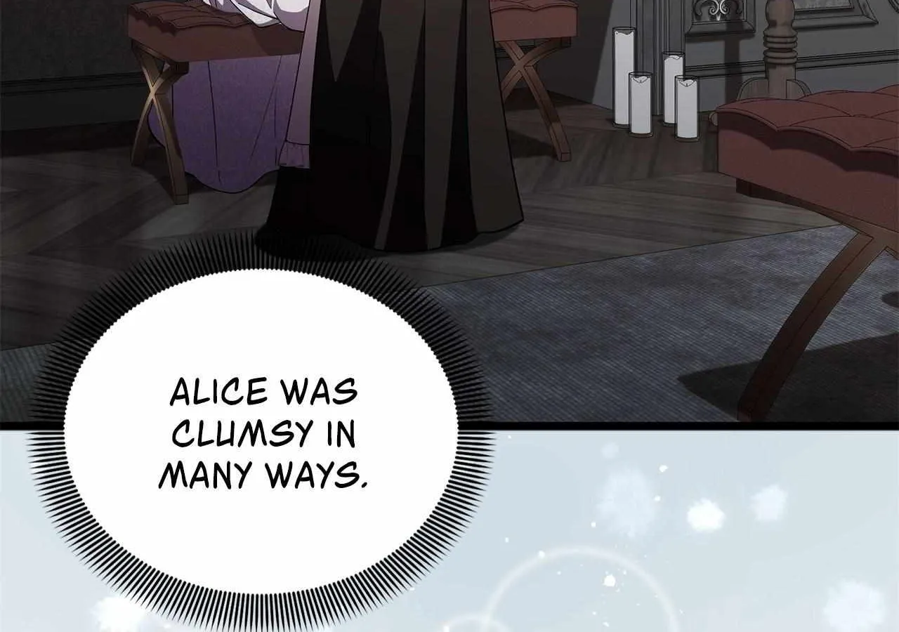 The Countess Makes a Comeback Chapter 9 page 133 - 