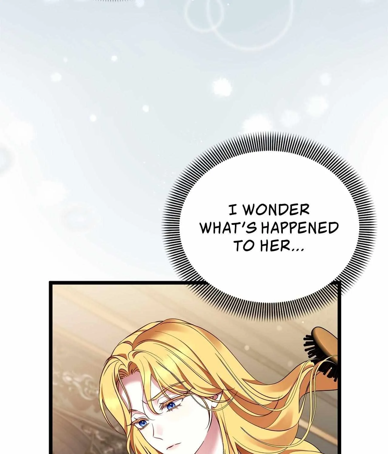 The Countess Makes a Comeback Chapter 9 page 134 - 