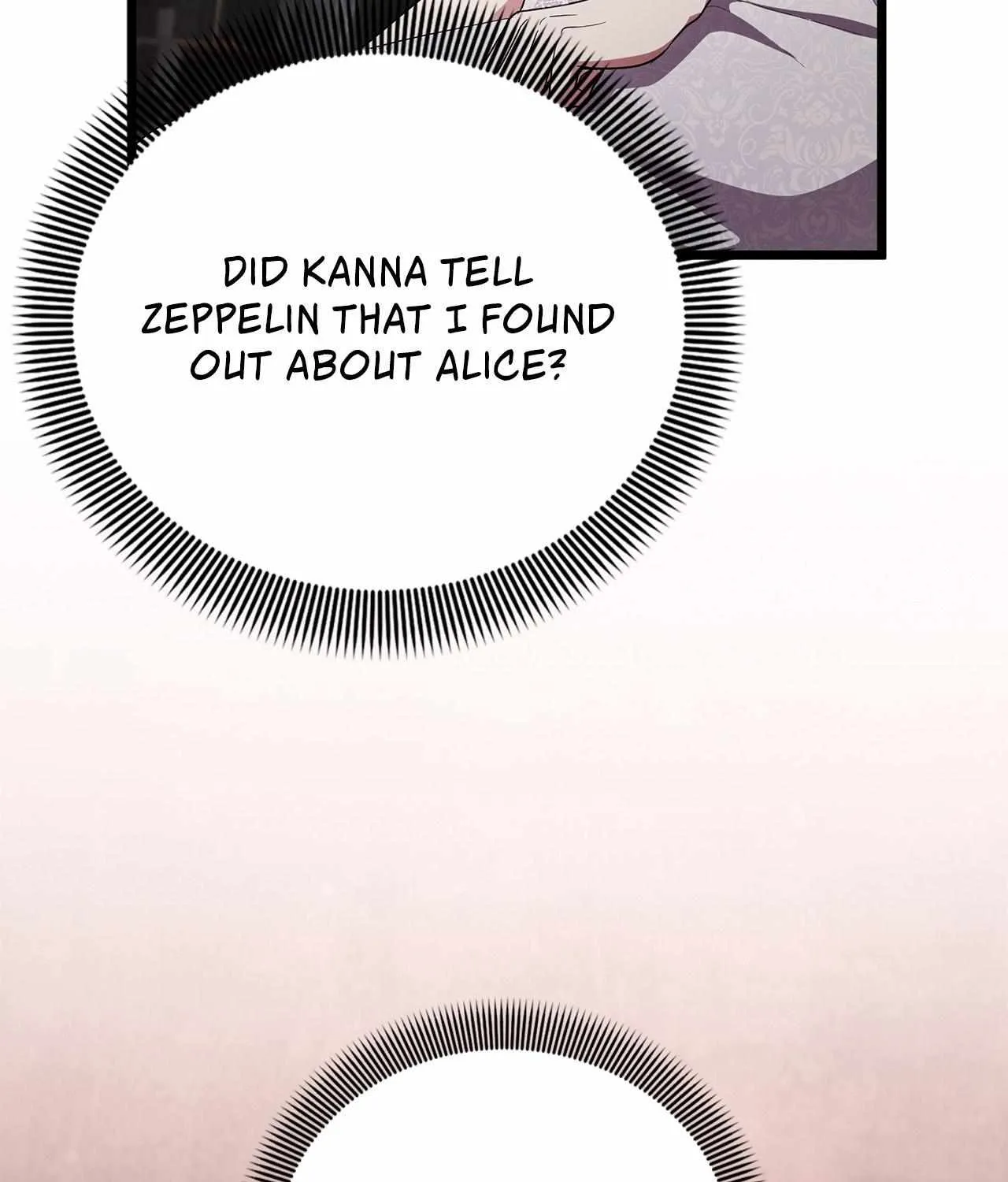 The Countess Makes a Comeback Chapter 9 page 136 - 