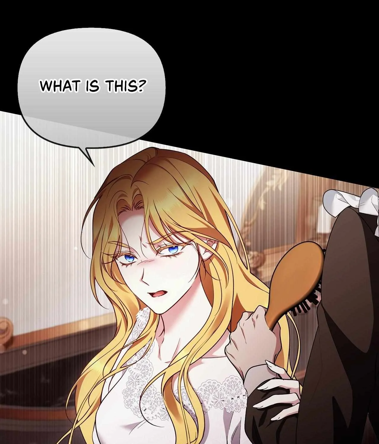 The Countess Makes a Comeback Chapter 9 page 144 - 