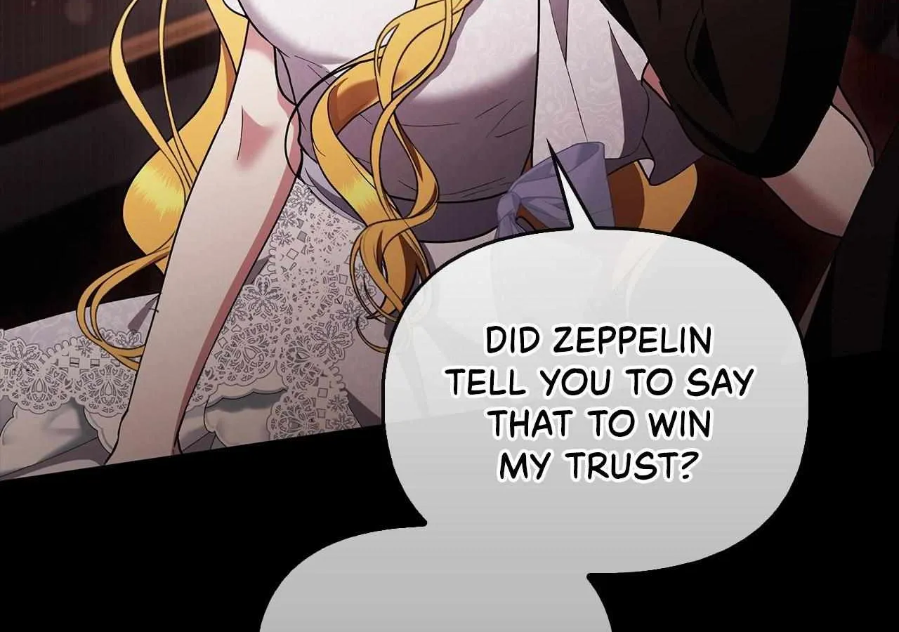 The Countess Makes a Comeback Chapter 9 page 145 - 