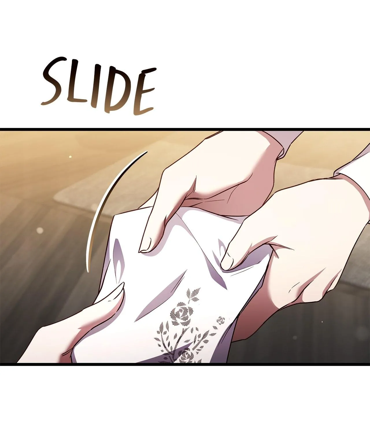 The Countess Makes a Comeback Chapter 9 page 155 - 