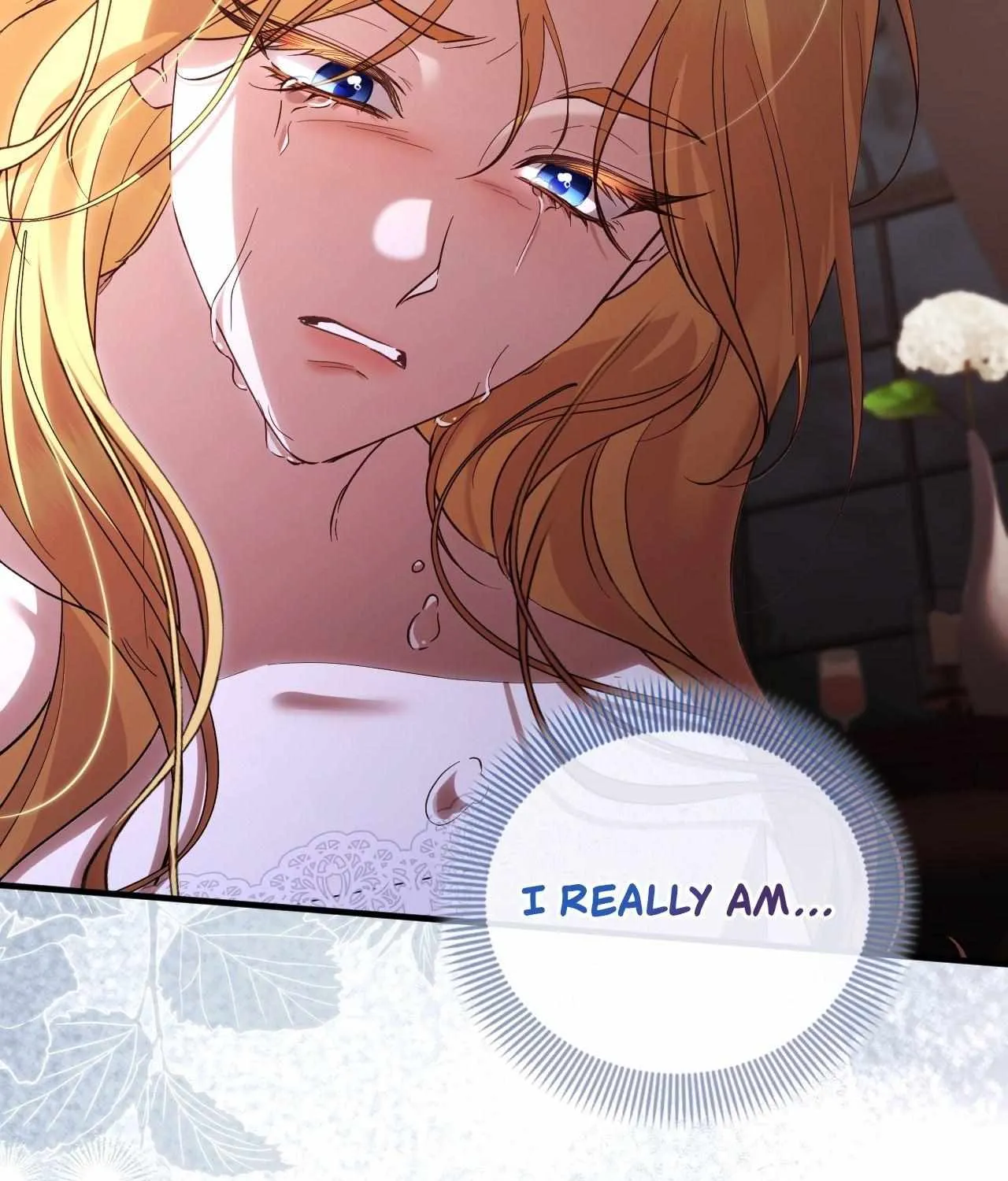 The Countess Makes a Comeback Chapter 9 page 25 - 