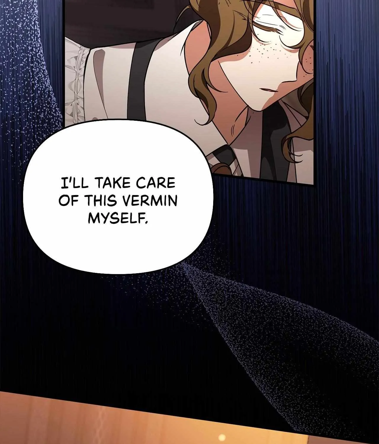 The Countess Makes a Comeback Chapter 9 page 4 - 