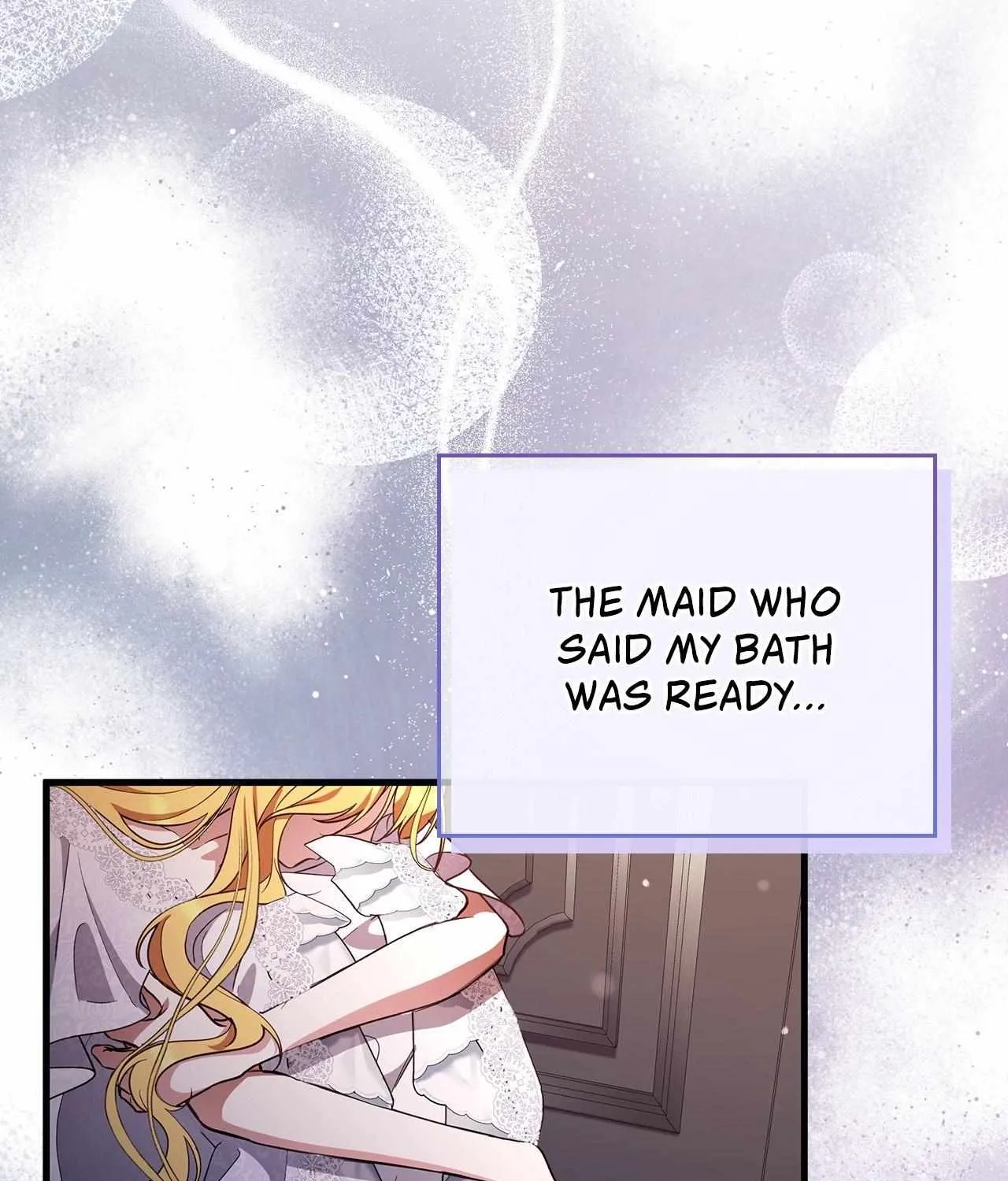 The Countess Makes a Comeback Chapter 9 page 36 - 