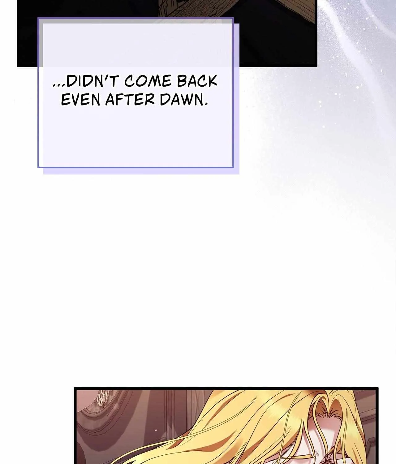 The Countess Makes a Comeback Chapter 9 page 38 - 