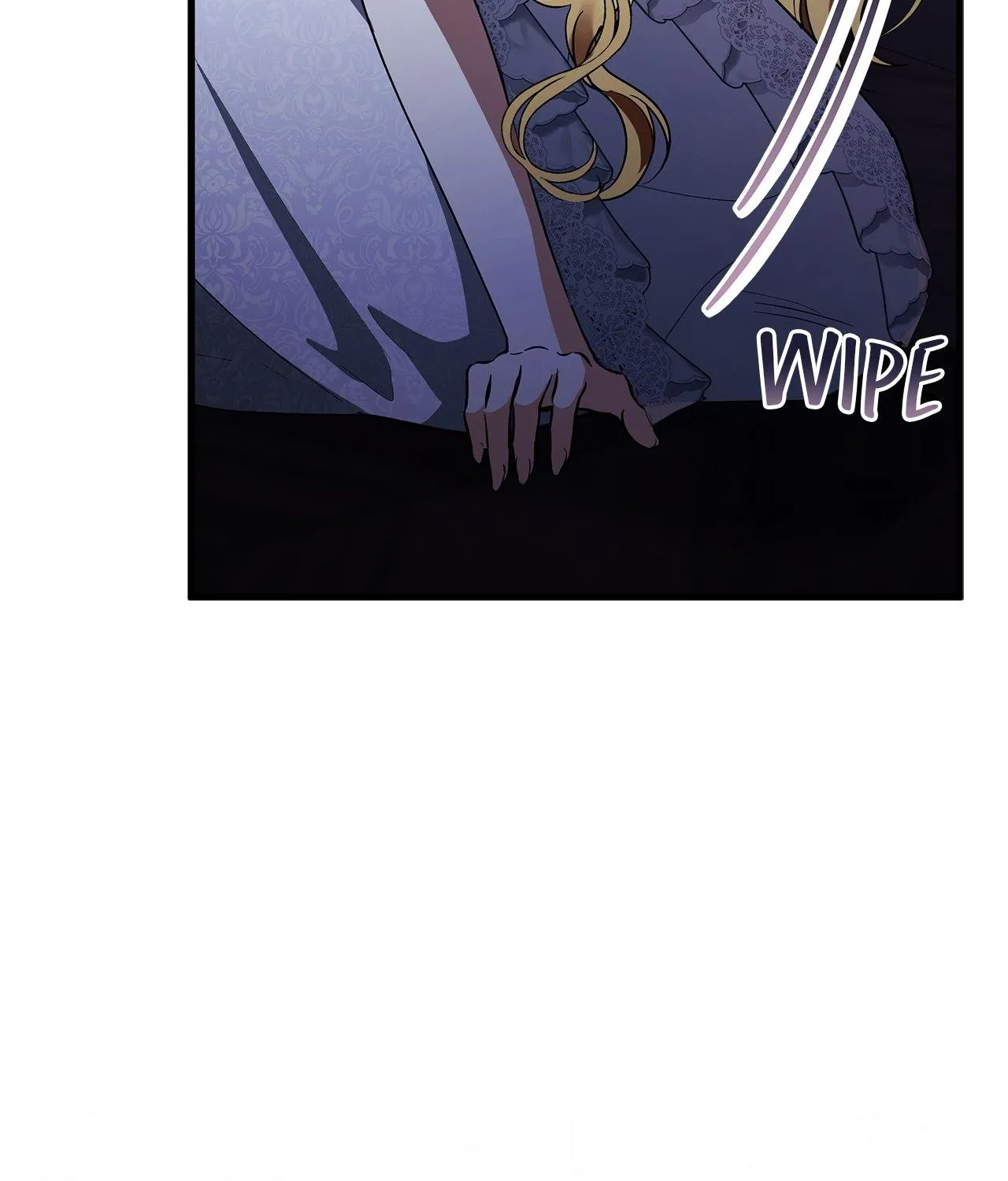 The Countess Makes a Comeback Chapter 9 page 40 - 