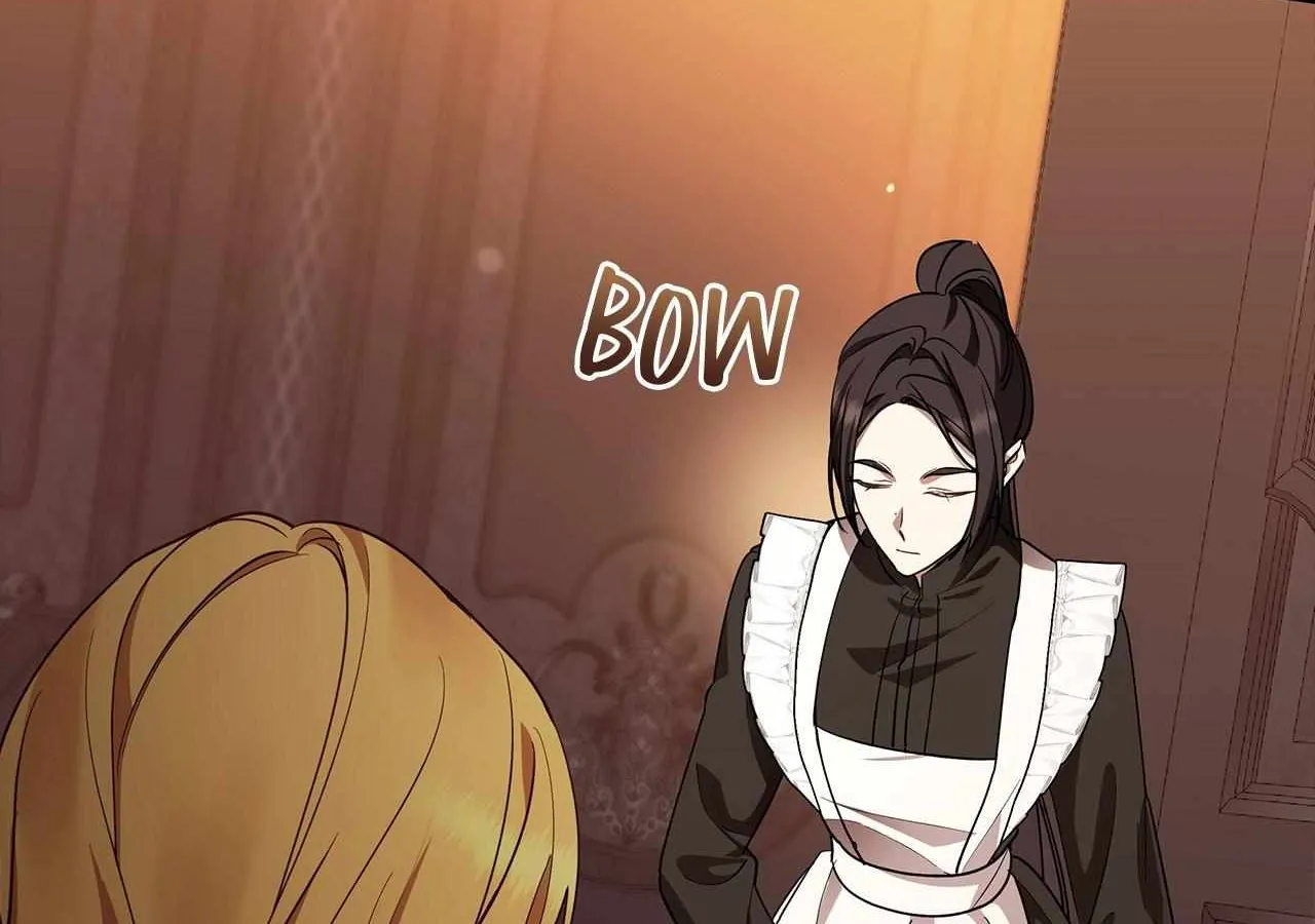 The Countess Makes a Comeback Chapter 9 page 5 - 