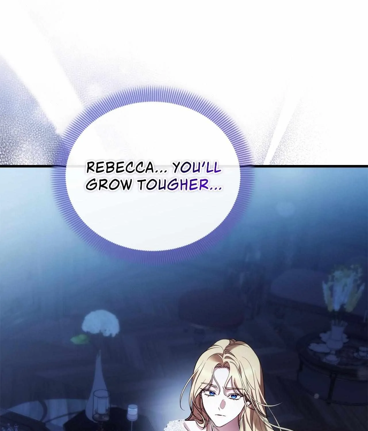 The Countess Makes a Comeback Chapter 9 page 49 - 