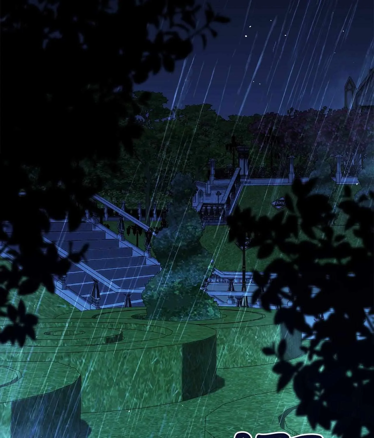 The Countess Makes a Comeback Chapter 9 page 62 - 