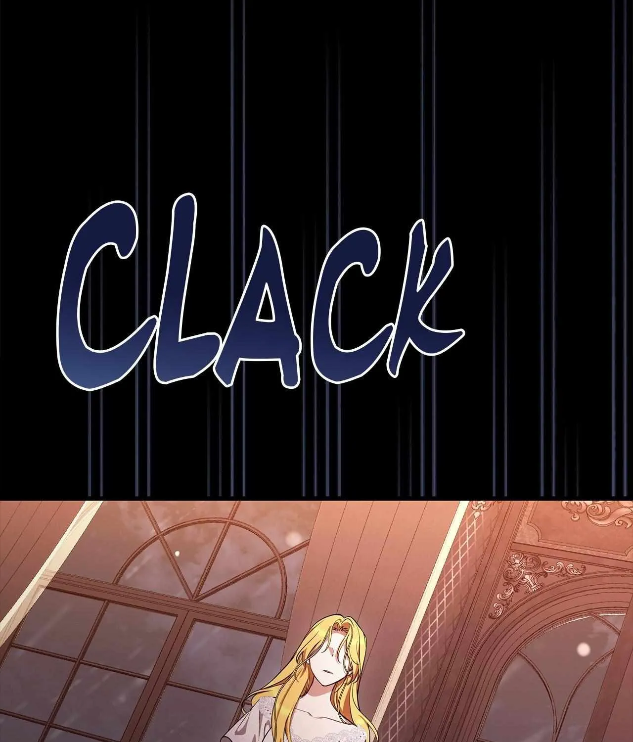 The Countess Makes a Comeback Chapter 9 page 8 - 