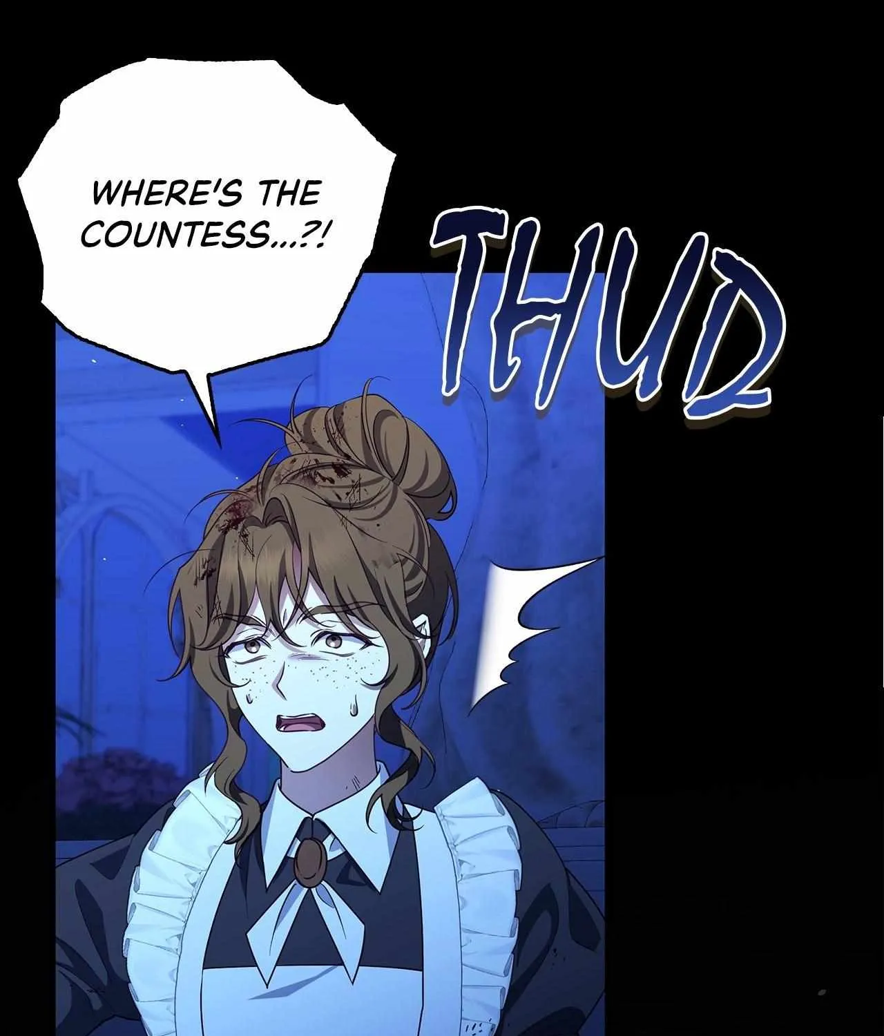The Countess Makes a Comeback Chapter 9 page 73 - 
